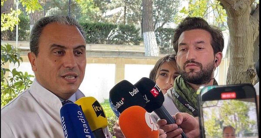 Kamran Musayev Prezidentin fəxri diplomu ilə təltif edilib- SƏRƏNCAM Kamran Musayev Prezidentin fəxri diplomu ilə təltif edilib- SƏRƏNCAM