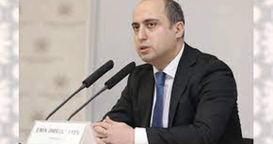 Təhsildə gücün nəyə çatırsa ver, təhsil al yanaşması doğru deyil - Nazir Təhsildə gücün nəyə çatırsa ver, təhsil al yanaşması doğru deyil - Nazir