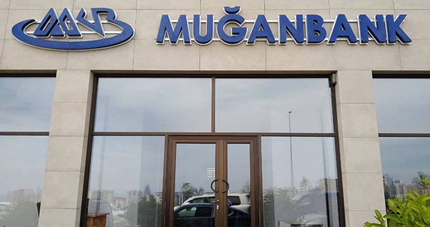 "Muğan bank" əmanətlərinin 76 milyonunun 61 milyonu 1 fiziki şəxsə aid olub- Taleh Kazımov "Muğan bank" əmanətlərinin 76 milyonunun 61 milyonu 1 fiziki şəxsə aid olub- Taleh Kazımov