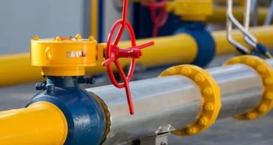 Kazakhstan to produce 1 billion cubic meters of gas at new field Kazakhstan to produce 1 billion cubic meters of gas at new field