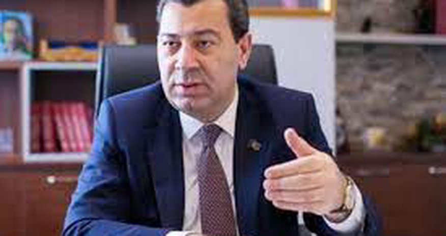 XİN və Maliyyə Nazirliyi diplomatların təhlükəsizliyinə görə ciddi işlərə başlayıb- DEPUTAT XİN və Maliyyə Nazirliyi diplomatların təhlükəsizliyinə görə ciddi işlərə başlayıb- DEPUTAT