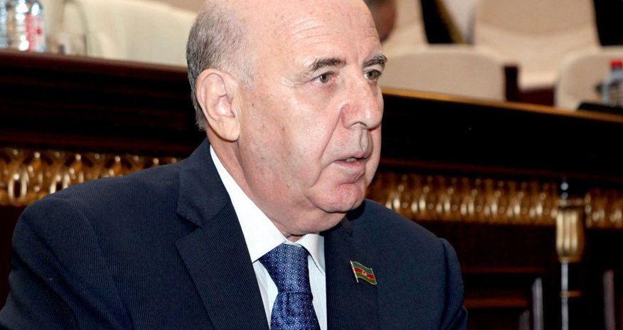 Bu pulla onkoloji xəstələri müalicə etmək mümkün deyil - Komitə sədri Bu pulla onkoloji xəstələri müalicə etmək mümkün deyil - Komitə sədri