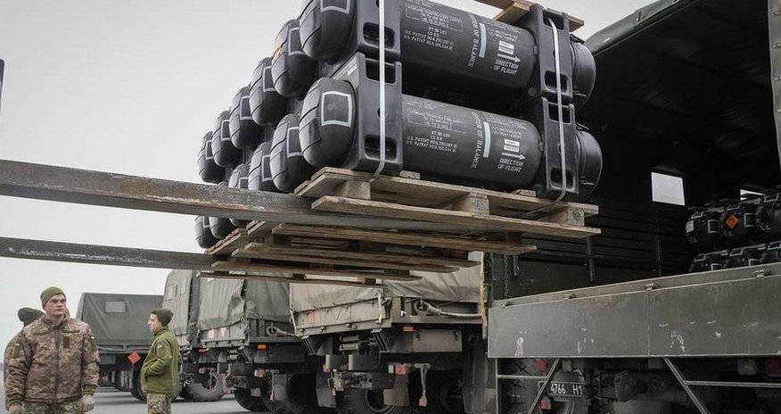 Netherlands to send Ukraine additional military aid worth 500M euros Netherlands to send Ukraine additional military aid worth 500M euros