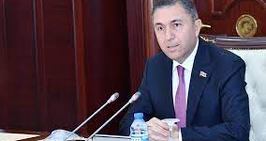 Yardım olunmasa, mina təmizənməsinə 1,5 milyard xərcləməliyik - DEPUTAT Yardım olunmasa, mina təmizənməsinə 1,5 milyard xərcləməliyik - DEPUTAT