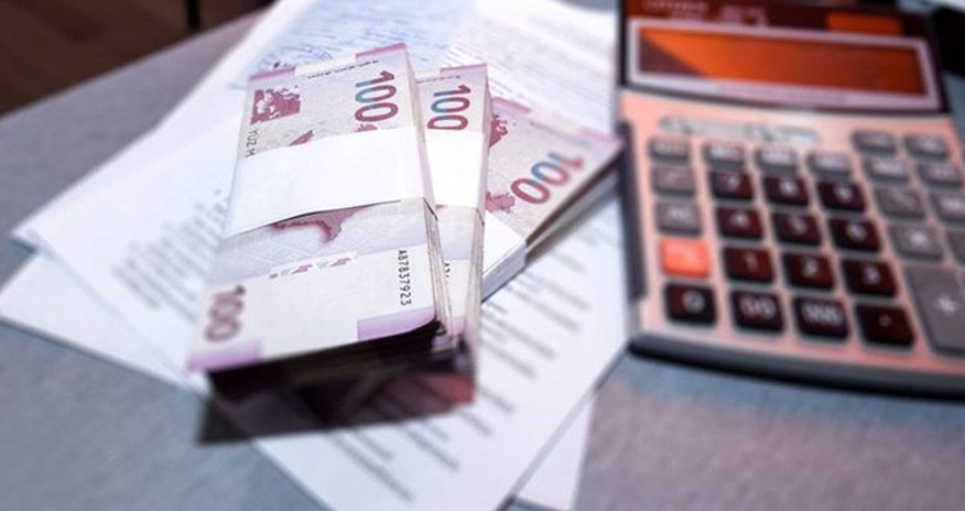 İlk dəfə vergi və gömrük orqanları tərəfindən büdcəyə 15 milyardan çox gəlir gəlib - Nazir müavini İlk dəfə vergi və gömrük orqanları tərəfindən büdcəyə 15 milyardan çox gəlir gəlib - Nazir müavini
