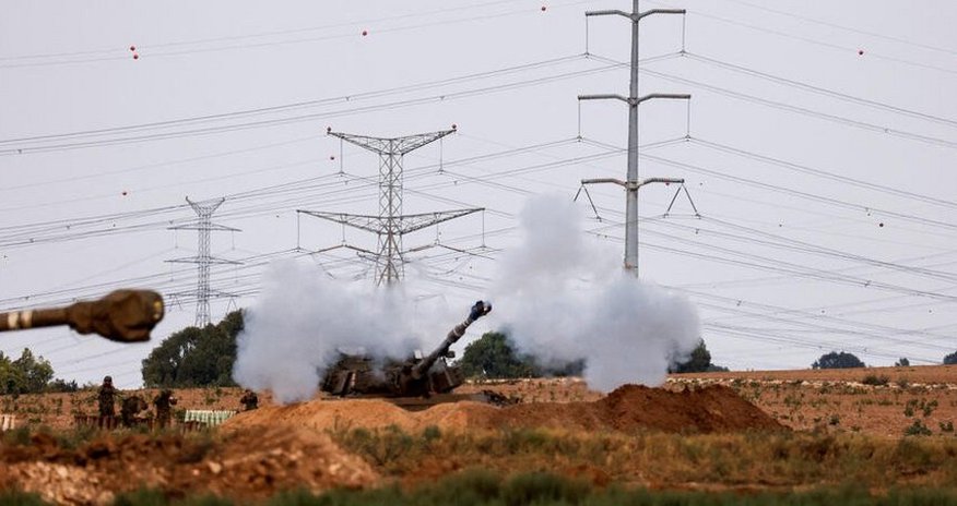 Israeli army hits Hezbollah's missile depots in Lebanon Israeli army hits Hezbollah's missile depots in Lebanon