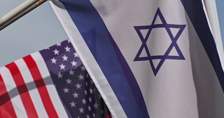 US plans precision bombs transfer to Israel US plans precision bombs transfer to Israel