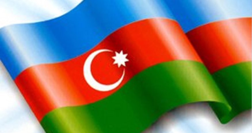 İlham Əliyev Dövlət Bayrağı Günü ilə bağlı paylaşım edib İlham Əliyev Dövlət Bayrağı Günü ilə bağlı paylaşım edib
