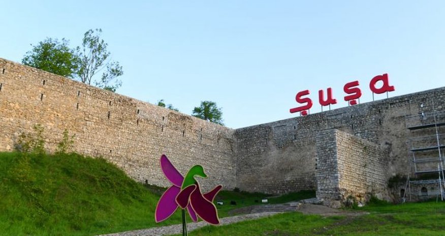 Şuşa İƏT-in 2024-cü il üzrə Gənclər Paytaxtı seçilib Şuşa İƏT-in 2024-cü il üzrə Gənclər Paytaxtı seçilib