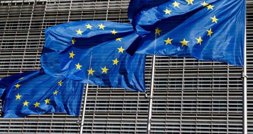 Украине к январю нужна ясность насчет 50 млрд евро от ЕС - Стефанишина Украине к январю нужна ясность насчет 50 млрд евро от ЕС - Стефанишина