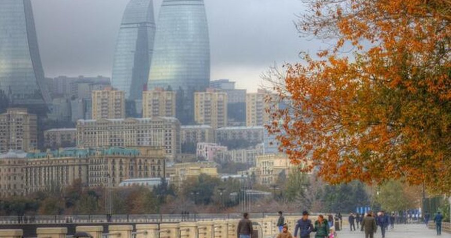 Завтра в Баку будет ветер, в регионах ожидается туман Завтра в Баку будет ветер, в регионах ожидается туман