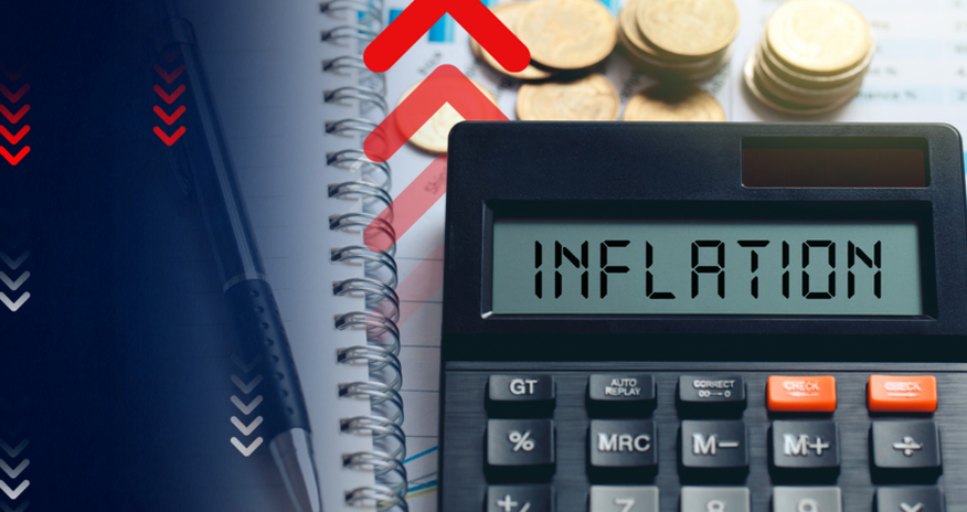 Annual inflation rate in Azerbaijan drops to 10% Annual inflation rate in Azerbaijan drops to 10%