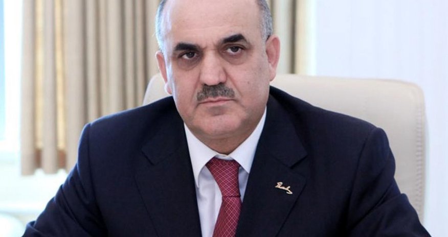 Səlim Müslümovun məhkəməsi növbəti dəfə təxirə düşüb Səlim Müslümovun məhkəməsi növbəti dəfə təxirə düşüb