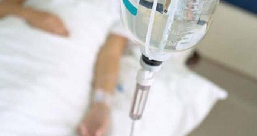 Sumqayıtda ana və azyaşlı qızları sosisdən zəhərlənib Sumqayıtda ana və azyaşlı qızları sosisdən zəhərlənib