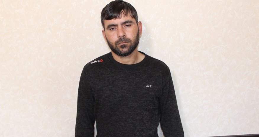Ağdaşda narkotiv vasitələrin qanunsuz dövriyyəsi ilə məşğul olan 9 nəfər saxlanılıb Ağdaşda narkotiv vasitələrin qanunsuz dövriyyəsi ilə məşğul olan 9 nəfər saxlanılıb