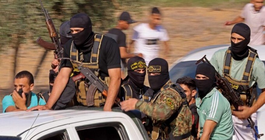 WP: Israel and Hamas close in on a deal to free dozens of hostages WP: Israel and Hamas close in on a deal to free dozens of hostages