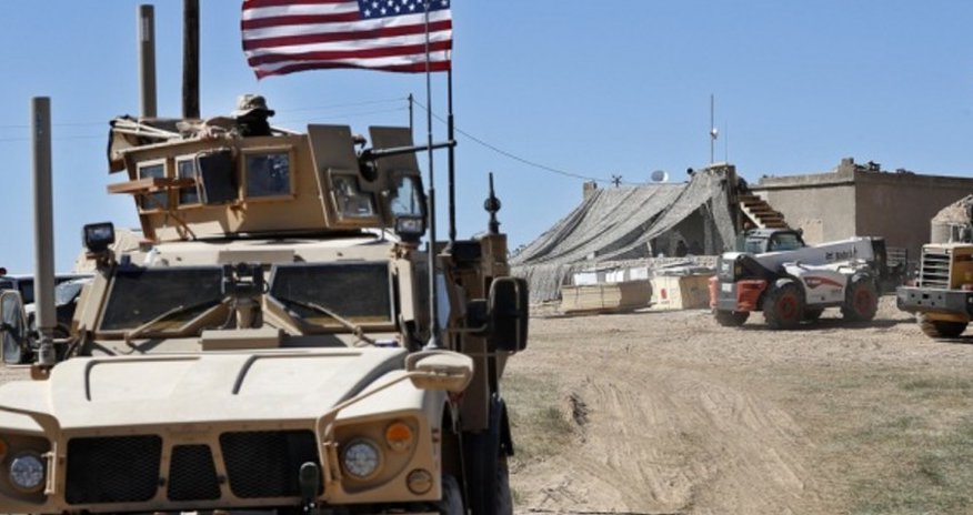 US troops attacked 55 times in Iraq, Syria since last month: Pentagon US troops attacked 55 times in Iraq, Syria since last month: Pentagon
