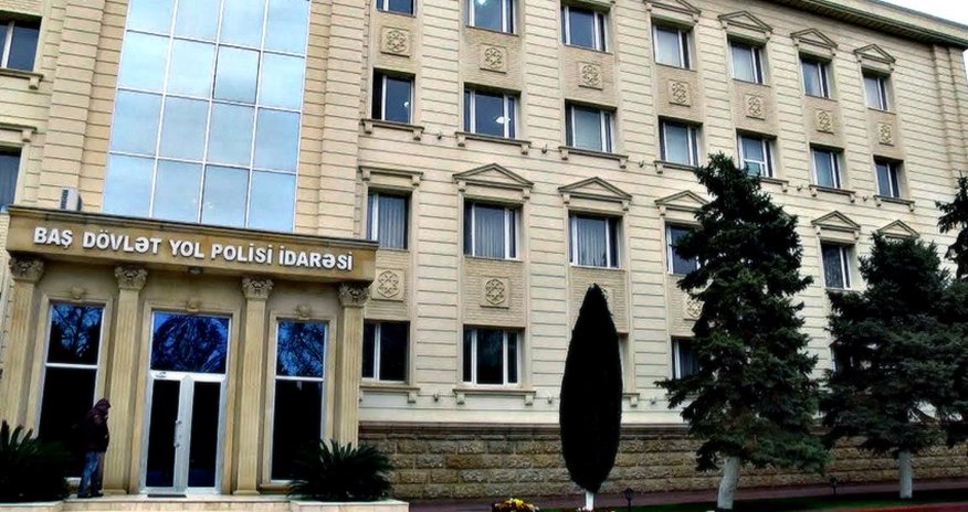 Baş Dövlət Yol Polisi katriclərin alınmasına 219 minə yaxın pul xərcləyəcək Baş Dövlət Yol Polisi katriclərin alınmasına 219 minə yaxın pul xərcləyəcək