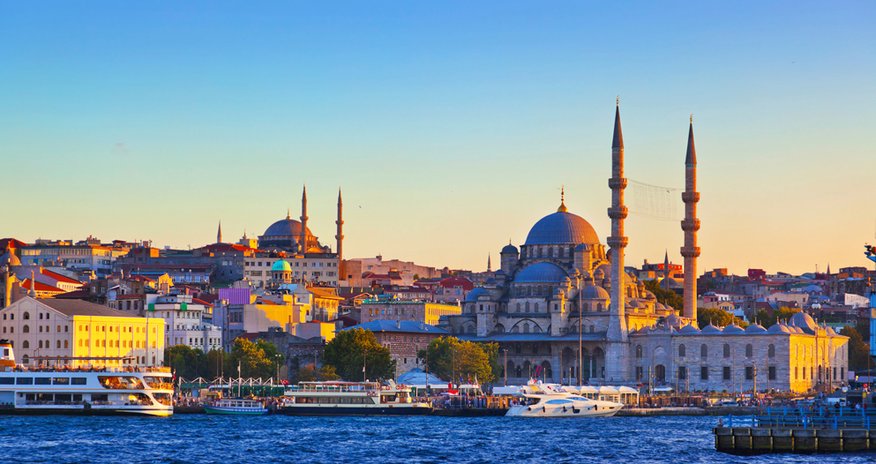 İstanbulda qasırğa və güclü yağışla bağlı əhaliyə xəbərdarlıq olunub İstanbulda qasırğa və güclü yağışla bağlı əhaliyə xəbərdarlıq olunub