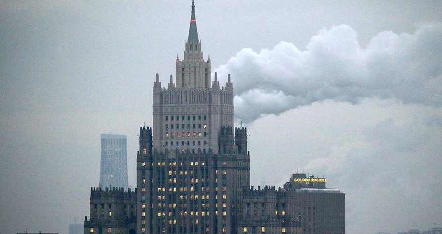 Moscow: Relations with UK facing one of deepest crises in history Moscow: Relations with UK facing one of deepest crises in history