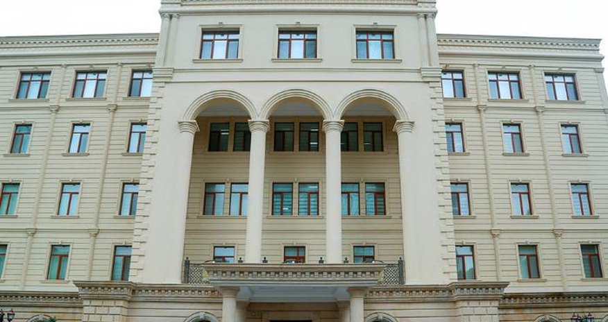 XİN və MN birgə mətbuat brifinqi keçirib XİN və MN birgə mətbuat brifinqi keçirib