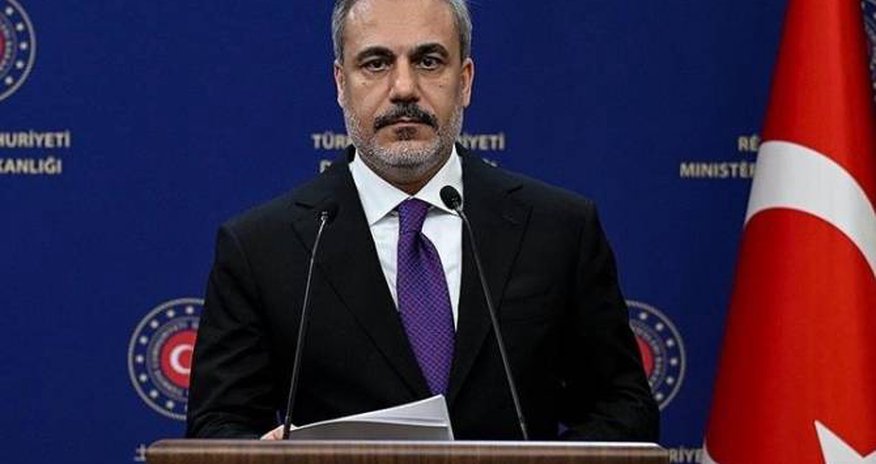 Avropa İttifaqının strateji baxışı yoxdur -Nazir Avropa İttifaqının strateji baxışı yoxdur -Nazir