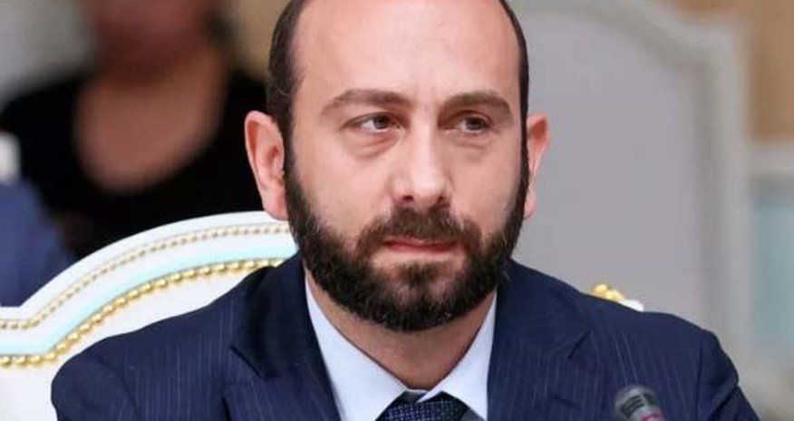Ermənistan XİN başçısı KTMT iclasına qatılmayacaq Ermənistan XİN başçısı KTMT iclasına qatılmayacaq