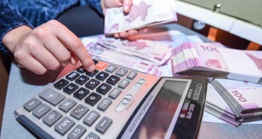 Sığortadan yığılan pulun həcmi artıb Sığortadan yığılan pulun həcmi artıb