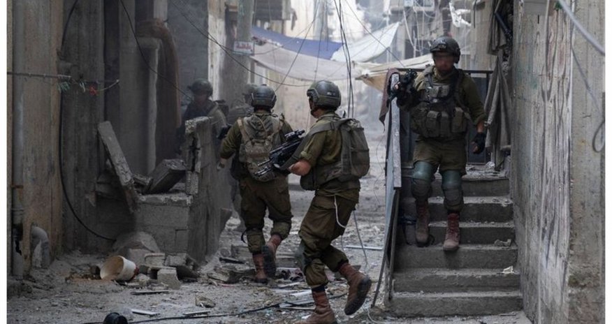 Israel names 300 Palestinian prisoners, mostly teens, who could be freed in hostage deal Israel names 300 Palestinian prisoners, mostly teens, who could be freed in hostage deal