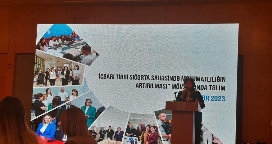 Azərbaycanda tütündən istifadə edən qadınların sayında azalma var - Nazirlik rəsmisi Azərbaycanda tütündən istifadə edən qadınların sayında azalma var - Nazirlik rəsmisi
