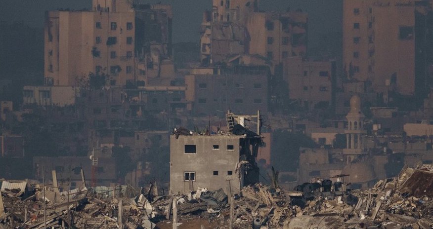 Israel, Hamas to declare temporary ceasefire Israel, Hamas to declare temporary ceasefire