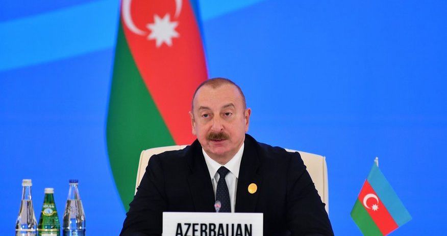 2026-cı ilin sonunadək 140 min məcburi köçkün öz evlərinə qayıdacaq- PREZİDENT 2026-cı ilin sonunadək 140 min məcburi köçkün öz evlərinə qayıdacaq- PREZİDENT