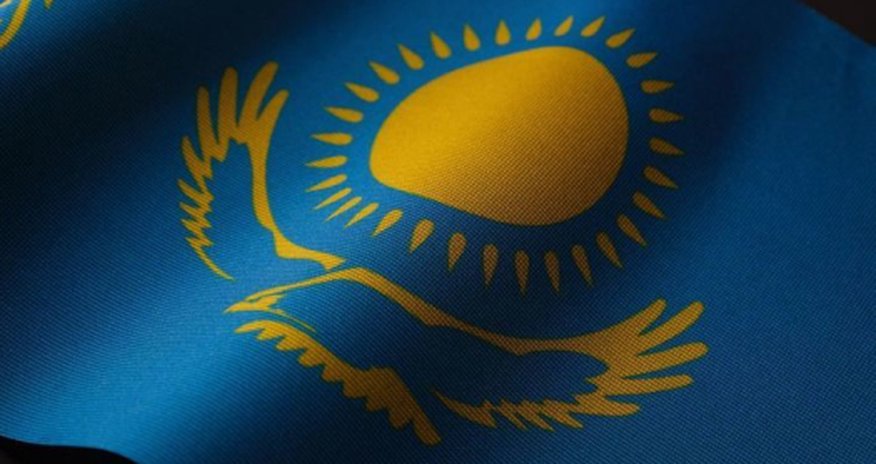 Казахстан опровергает... Казахстан опровергает...