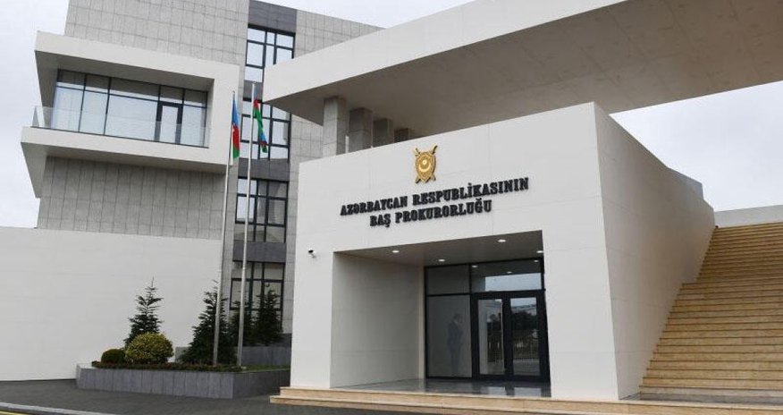 Beynəlxalq axtarışda olan şəxs Azərbaycana ekstradisiya olunub Beynəlxalq axtarışda olan şəxs Azərbaycana ekstradisiya olunub