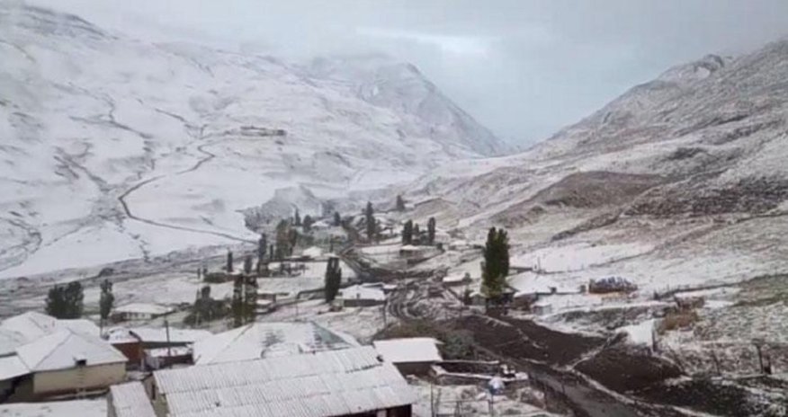 Sabahın hava proqnozu açıqlanıb Sabahın hava proqnozu açıqlanıb
