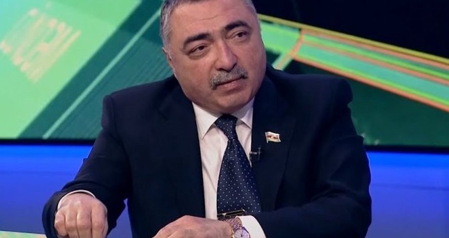 Deputat Bakıda kasıblar üçün pulsuz qəbirstanlıqların yaradılmasını təklif edib Deputat Bakıda kasıblar üçün pulsuz qəbirstanlıqların yaradılmasını təklif edib