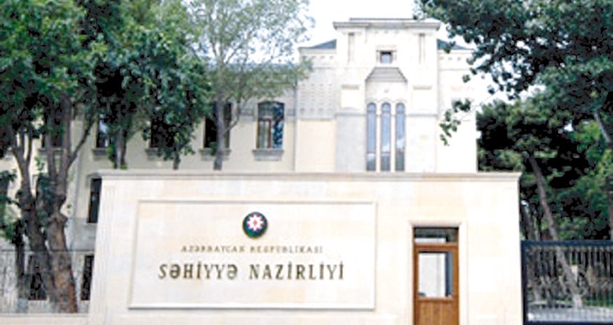 Azərbaycana qrip əleyhinə peyvənd gətirilib - RƏSMİ Azərbaycana qrip əleyhinə peyvənd gətirilib - RƏSMİ