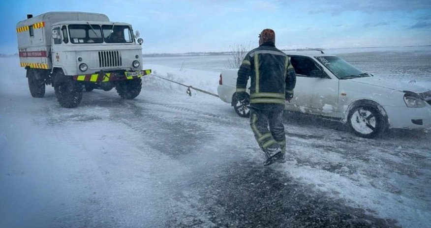 10 dead, 23 injured amid cold weather in Ukraine 10 dead, 23 injured amid cold weather in Ukraine