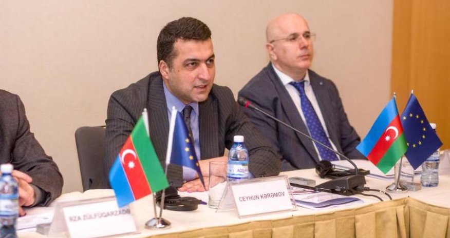 Min nəfərlik peşə məktəbinin tikilməsi ortalama olaraq 30 milyona başa gəlir Min nəfərlik peşə məktəbinin tikilməsi ortalama olaraq 30 milyona başa gəlir