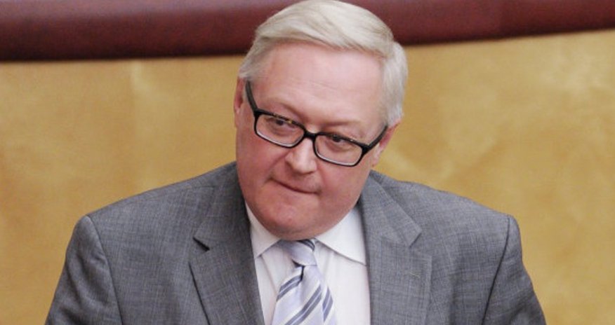 Russia’s Ryabkov says military conflict between Moscow and NATO not ruled out Russia’s Ryabkov says military conflict between Moscow and NATO not ruled out