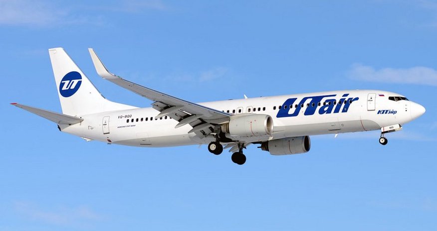 Авиакомпания Utair увеличила число рейсов в Азербайджан Авиакомпания Utair увеличила число рейсов в Азербайджан