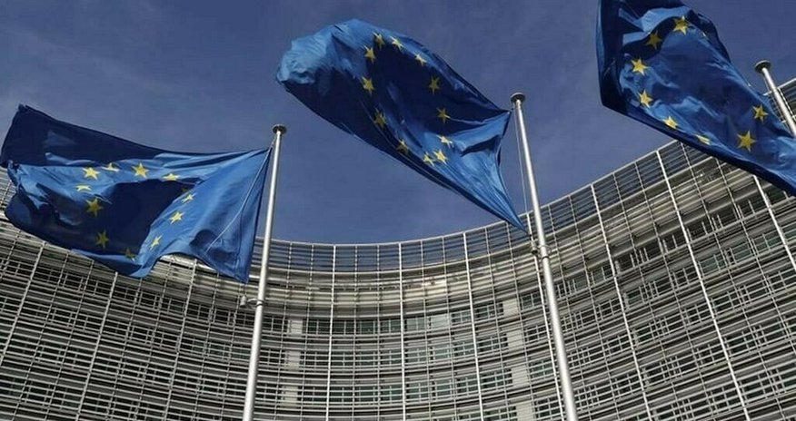 EU military spending in 2022 amounted to record 240B euros EU military spending in 2022 amounted to record 240B euros