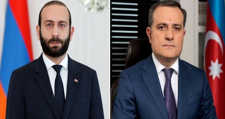 Skopyedə Azərbaycan və Ermənistan xarici işlər nazirlərinin görüşü planlaşdırılmır Skopyedə Azərbaycan və Ermənistan xarici işlər nazirlərinin görüşü planlaşdırılmır