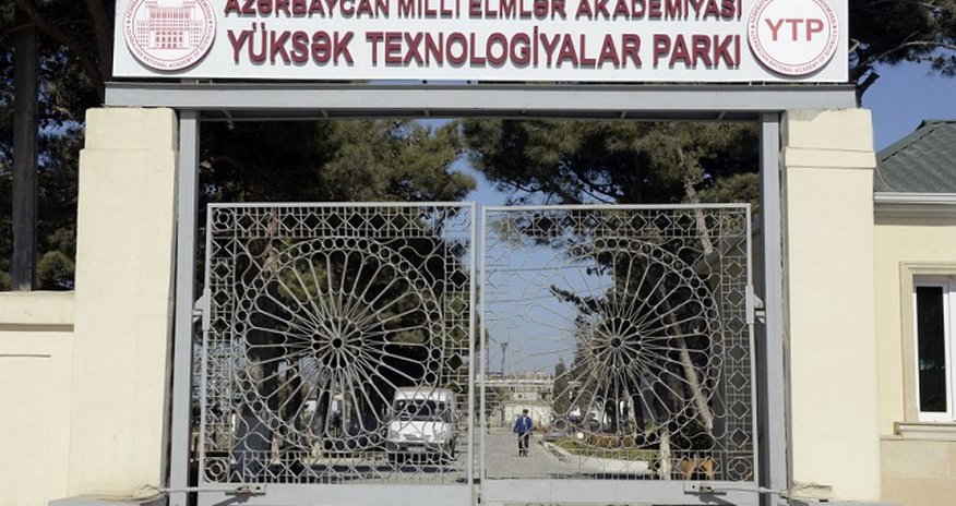 “Elm və Texnologiya Parkı” ləğv olunur “Elm və Texnologiya Parkı” ləğv olunur