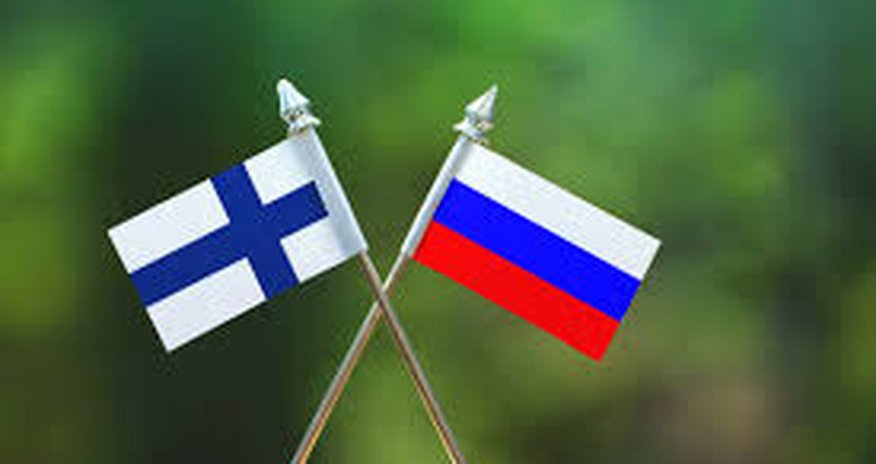 Finlandiya Rusiya ilə sərhədyanı əməkdaşlıq sazişini ləğv edib Finlandiya Rusiya ilə sərhədyanı əməkdaşlıq sazişini ləğv edib