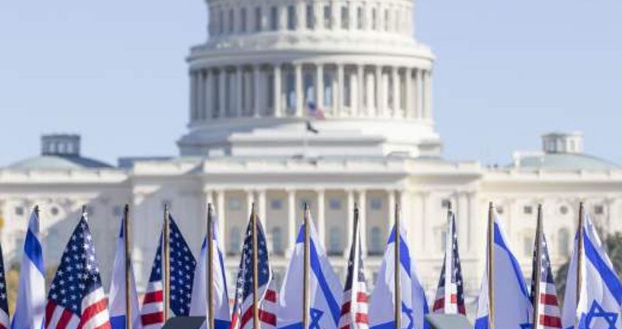 US to continue military support to Israel after humanitarian pause in Gaza US to continue military support to Israel after humanitarian pause in Gaza