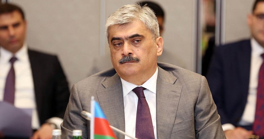 Gələn ilin büdcəsində bəzi dəyişiliklərə ehtiyac yaranıb Gələn ilin büdcəsində bəzi dəyişiliklərə ehtiyac yaranıb