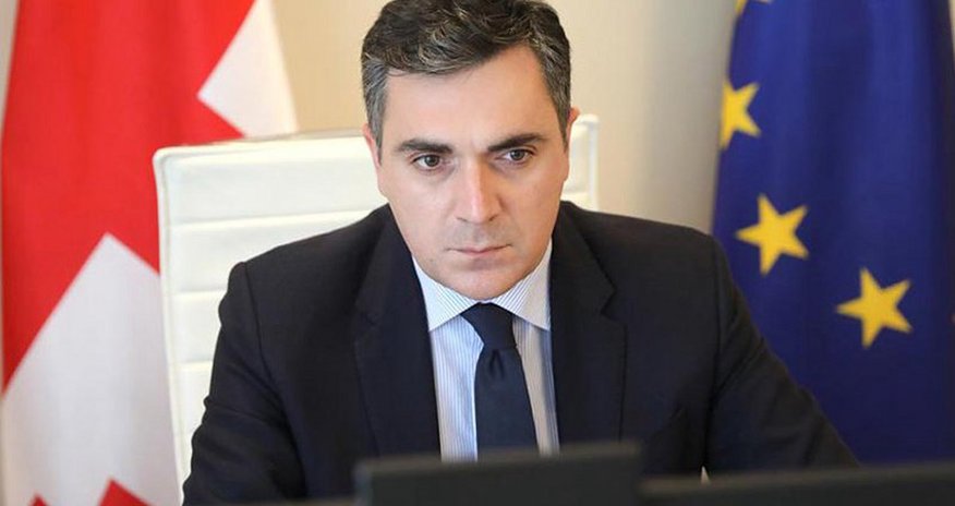 Georgian FM: Authorities ready to ensure free elections in 2024 Georgian FM: Authorities ready to ensure free elections in 2024