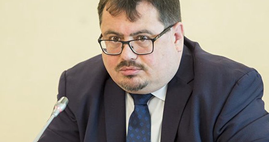 Peter Mikhalko: EU is interested in eliminating landmine problem in Azerbaijan Peter Mikhalko: EU is interested in eliminating landmine problem in Azerbaijan