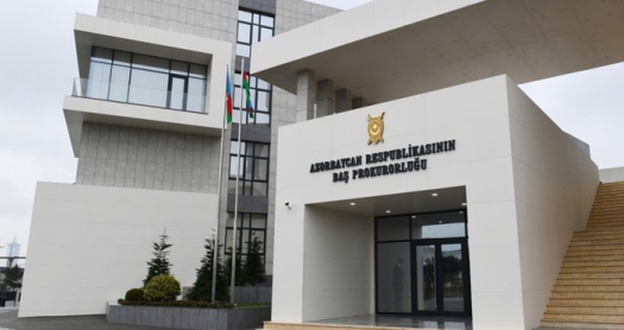 Генпрокуратура обратилась к родителям Генпрокуратура обратилась к родителям